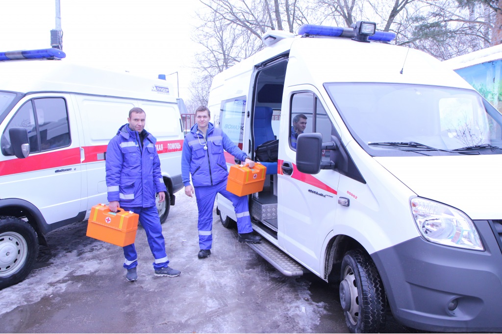 Вызов скорой наркологической помощи в Хабаровске